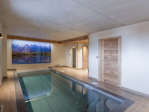 Chalet Odalys Le Lys - Camping Isère - Image N°3