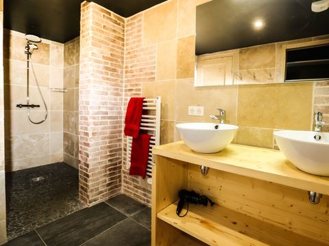 CHALET 12 personnes - Les Lions Blancs - 130 m²