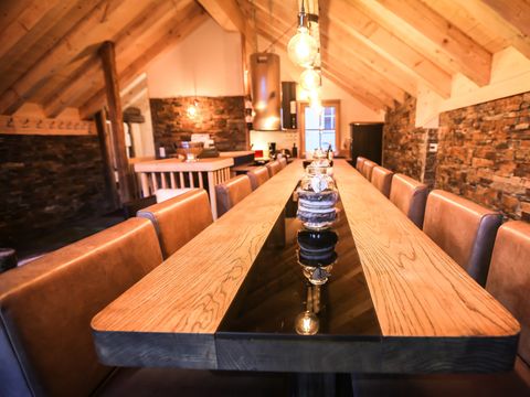 CHALET 12 personnes - Les Lions Blancs - 130 m²