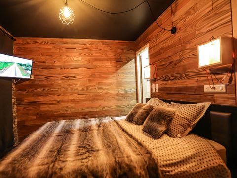 CHALET 12 personnes - Les Lions Blancs - 130 m²