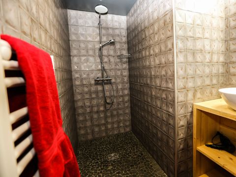 CHALET 12 personnes - Les Lions Blancs - 130 m²