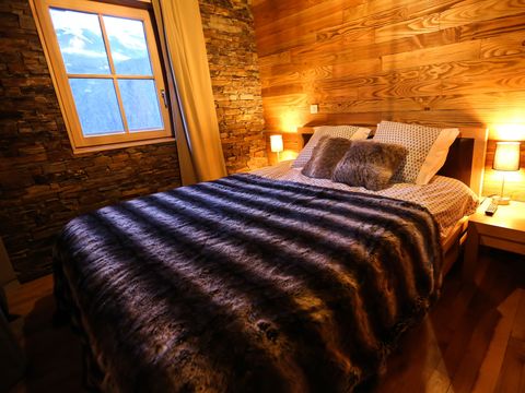 CHALET 12 personnes - Les Lions Blancs - 130 m²