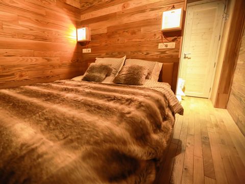 Chalet Odalys Les Lions Blancs  - Camping Savoie - Image N°13
