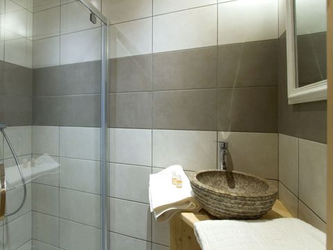 CHALET 14 personnes - Chalet de Sophie 14 personnes (150 m²)