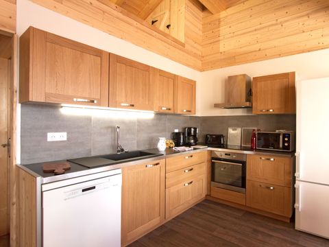 CHALET 14 personnes - Chalet de Sophie 14 personnes (150 m²)