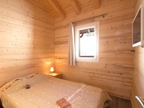 CHALET 14 personnes - Chalet de Sophie 14 personnes (150 m²)