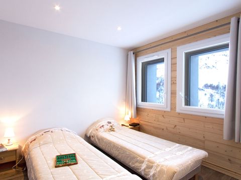 Chalet Odalys De Sophie - Camping Savoie - Image N°9