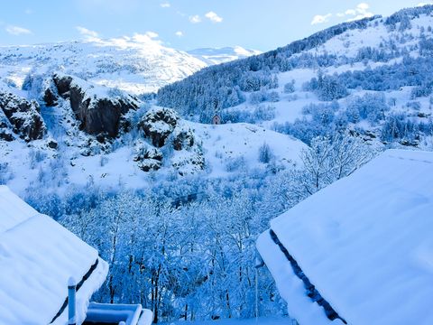 Chalet Odalys Le Mas des Neiges - Camping Savoie - Image N°17