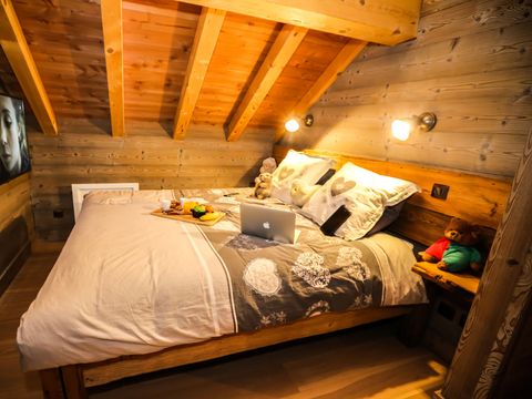 Chalet Odalys Le Mas des Neiges - Camping Savoie - Image N°8