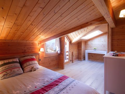 CHALET 12 personnes - Chalet 12 personnes (env. 200 m²)