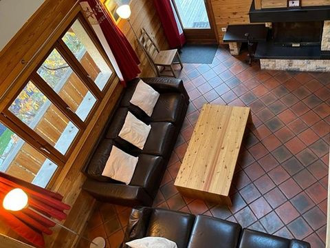 Chalet Odalys Erika - Camping Isère - Image N°16