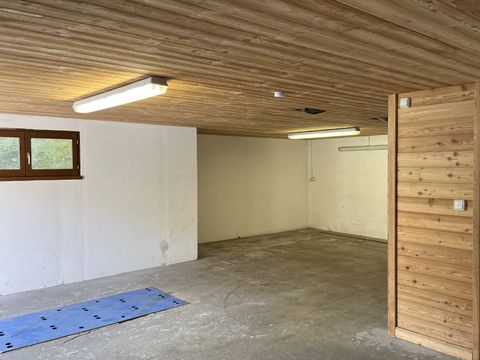 Chalet Odalys Erika - Camping Isère - Image N°8