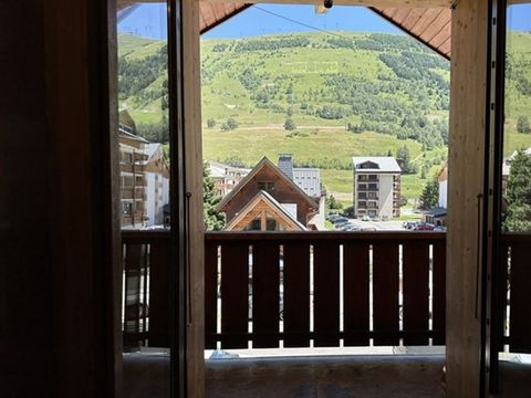 CHALET 15 personnes - Chalet individuel 15 personnes (250 m²)