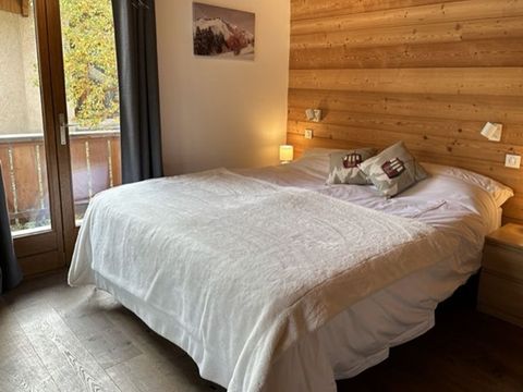 Chalet Odalys Erika - Camping Isère - Image N°18