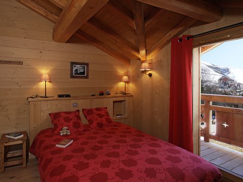 CHALET 14 personnes - Levanna Occidentale - 150 m²