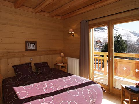 CHALET 14 personnes - Levanna Occidentale - 150 m²
