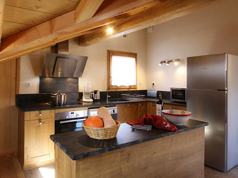 CHALET 14 personnes - Levanna Occidentale - 150 m²