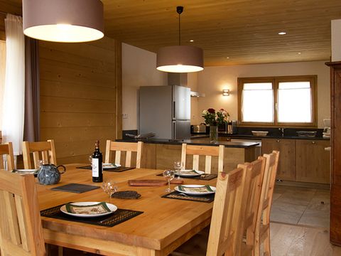 CHALET 12 personnes - Levanna Orientale - 140m²