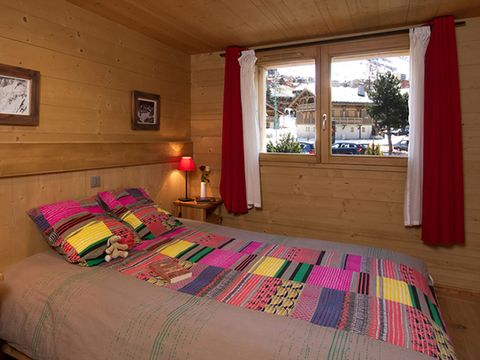 CHALET 12 personnes - Levanna Orientale - 140m²