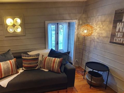 Chalet Odalys Vieux Logis - Camping Isère - Image N°7