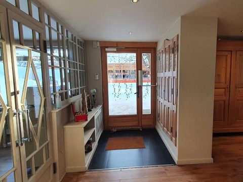 CHALET 15 personnes - Chalet individuel 15 personnes (env. 450 m²)