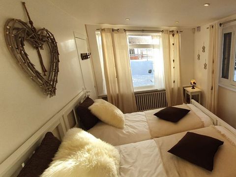 CHALET 15 personnes - Chalet individuel 15 personnes (env. 450 m²)