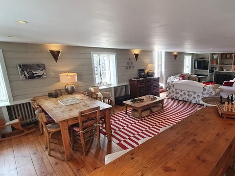 CHALET 15 personnes - Chalet individuel 15 personnes (env. 450 m²)