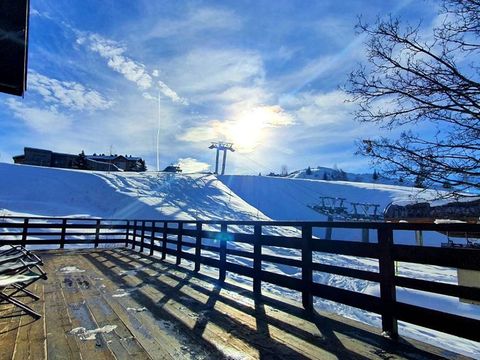 Chalet Odalys Vieux Logis - Camping Isère - Image N°4