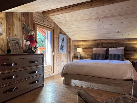 CHALET 8 personnes - Chalet 8 personnes (env. 100 m²)