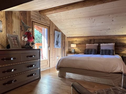 CHALET 8 personnes - Chalet 8 personnes (env. 100 m²)