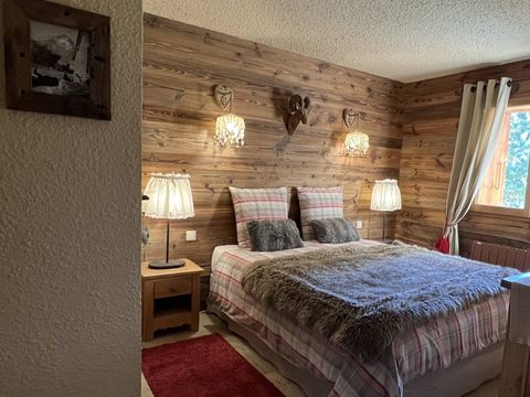 Chalet Odalys Les Alpages - Camping Isère - Image N°4