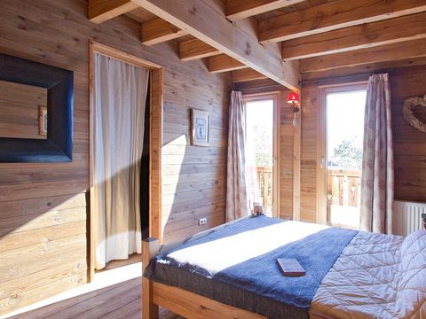 CHALET 14 personnes - Chalet 14 personnes (env. 200 m²)