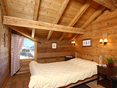 CHALET 14 personnes - Chalet 14 personnes (env. 200 m²)