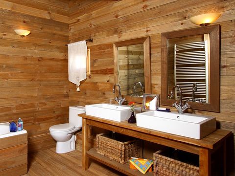 CHALET 14 personnes - Chalet 14 personnes (env. 200 m²)