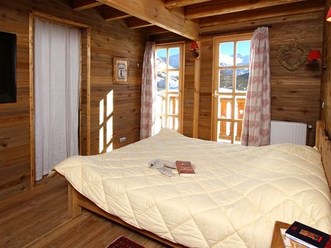 CHALET 14 personnes - Chalet 14 personnes (env. 200 m²)