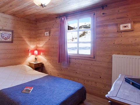 CHALET 14 personnes - Chalet 14 personnes (env. 200 m²)