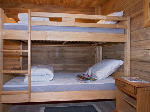 CHALET 14 personnes - Chalet 14 personnes (env. 200 m²)