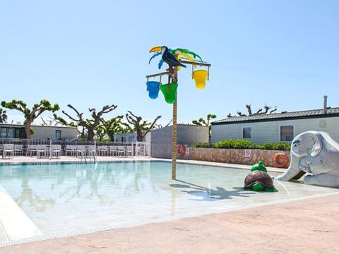 Camping Alegria Del Mar - Camping Castellón - Image N°2