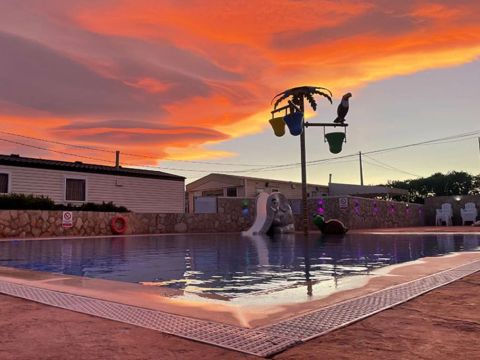Camping Alegria Del Mar - Camping Castellón - Image N°5