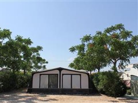 Emplacement - Parcelas