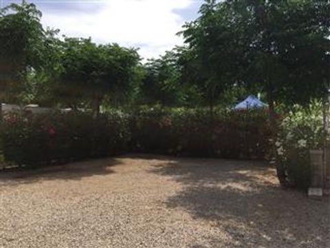 Emplacement - Parcelas