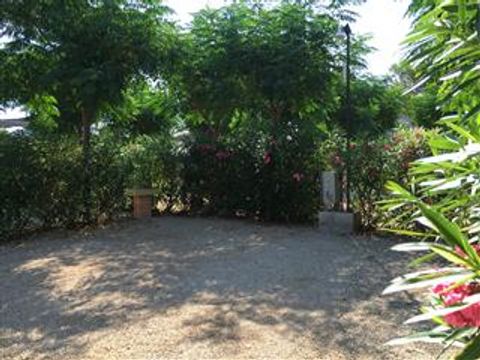 Emplacement - Parcelas