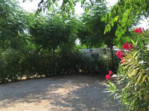 Emplacement - Parcelas