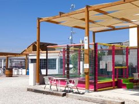 Camping Alegria Del Mar - Camping Castellón
