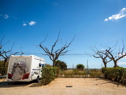 Camping Alegria Del Mar - Camping Castellón - Image N°14