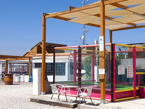 Camping Alegria Del Mar - Camping Castellón - Image N°6