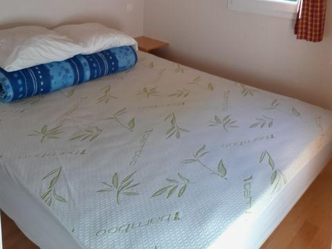 CHALET 6 personnes - 35m² - 2 chambres