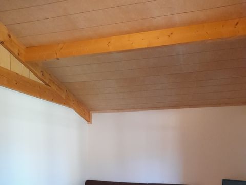 CHALET 6 personnes - 35m² - 2 chambres