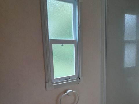 MOBILHOME 4 personnes - 28m² - 2 chambres