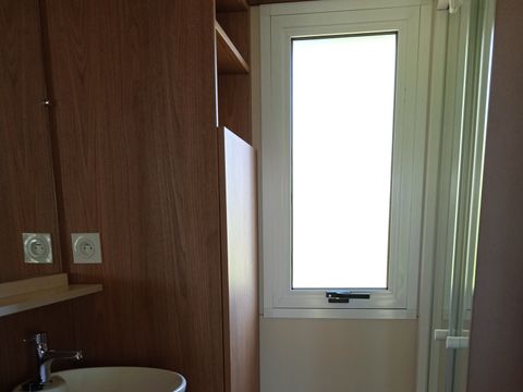 CHALET 7 personnes - 35m² - 3 chambres